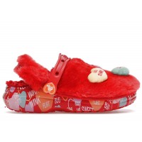 Crocs Classic Clog Sweethearts