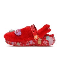 Crocs Classic Clog Sweethearts