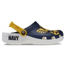Crocs Classic Clog US Navy