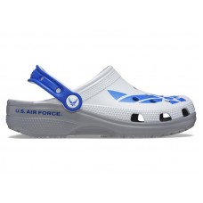 Crocs Classic Clog US Air Force