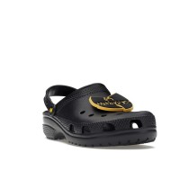 Crocs Classic Clog Wu-Tang Clan Black