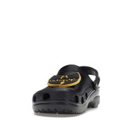 Crocs Classic Clog Wu-Tang Clan Black