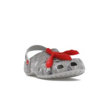 Crocs Classic Clog Staple Sidewalk Luxe