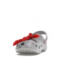 Crocs Classic Clog Staple Sidewalk Luxe