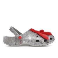 Crocs Classic Clog Staple Sidewalk Luxe
