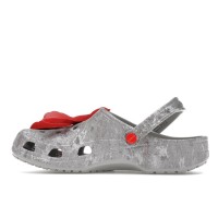 Crocs Classic Clog Staple Sidewalk Luxe