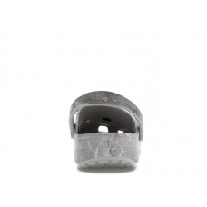 Crocs Classic Clog Staple Sidewalk Luxe