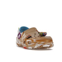 Crocs Classic Clog Cinnamon Toast Crunch