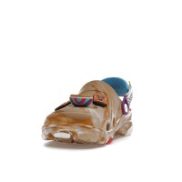 Crocs Classic Clog Cinnamon Toast Crunch