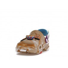 Crocs Classic Clog Cinnamon Toast Crunch