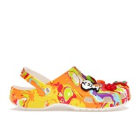 Crocs Classic Clog Trix