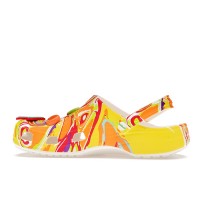 Crocs Classic Clog Trix