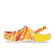 Crocs Classic Clog Trix