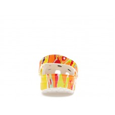 Crocs Classic Clog Trix