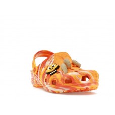 Crocs Classic Clog Honey Nut Cheerios