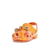 Crocs Classic Clog Honey Nut Cheerios