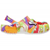 Младенцу Crocs Classic Clog Trix (TD)