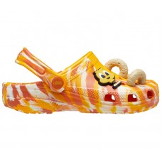 Младенцу Crocs Classic Clog Honey Nut Cheerios (TD)