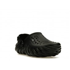 Crocs Echo Clog Black