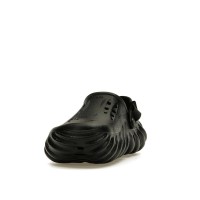 Crocs Echo Clog Black