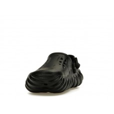 Crocs Echo Clog Black