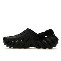 Crocs Echo Clog Black