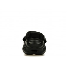 Crocs Echo Clog Black