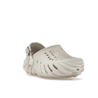 Crocs Echo Clog Stucco