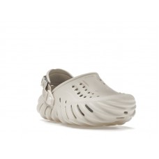 Crocs Echo Clog Stucco