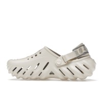 Crocs Echo Clog Stucco