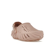 Crocs Echo Clog Pink Clay