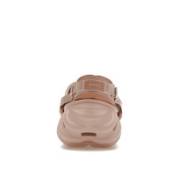 Crocs Echo Clog Pink Clay