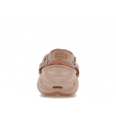 Crocs Echo Clog Pink Clay