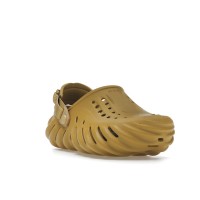 Crocs Echo Clog Desert Grass
