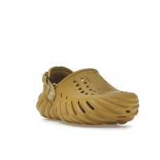 Crocs Echo Clog Desert Grass