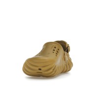 Crocs Echo Clog Desert Grass