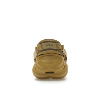 Crocs Echo Clog Desert Grass