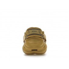 Crocs Echo Clog Desert Grass