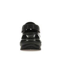 Crocs Classic Mega Crush Clog Black