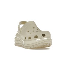 Crocs Mega Crush Clog Bone