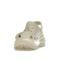 Crocs Mega Crush Clog Bone