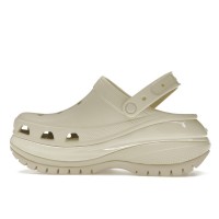 Crocs Mega Crush Clog Bone