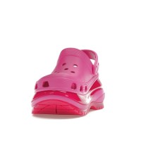 Crocs Classic Mega Crush Clog Juice