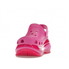 Crocs Classic Mega Crush Clog Juice