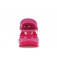 Crocs Classic Mega Crush Clog Juice