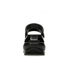 Crocs Mega Crush Sandal Black