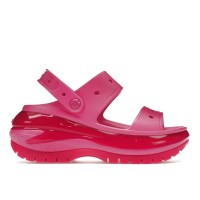 Crocs Mega Crush Sandal Juice