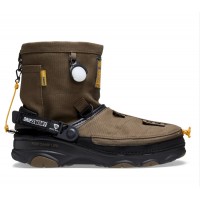 Crocs Classic All-Terrain Clog GRIP SWANY atmos Olive