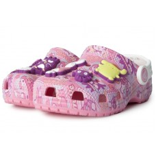 Младенцу Crocs Classic Clog Hello Kitty and Friends (TD)