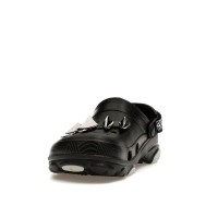 Crocs Classic All-Terrain Clog Marvel Black Panther